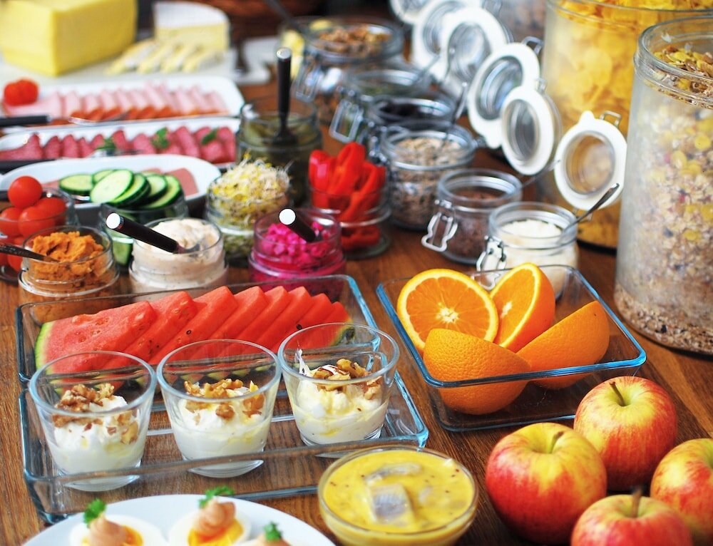 Фото 5: ans Bed & Breakfast