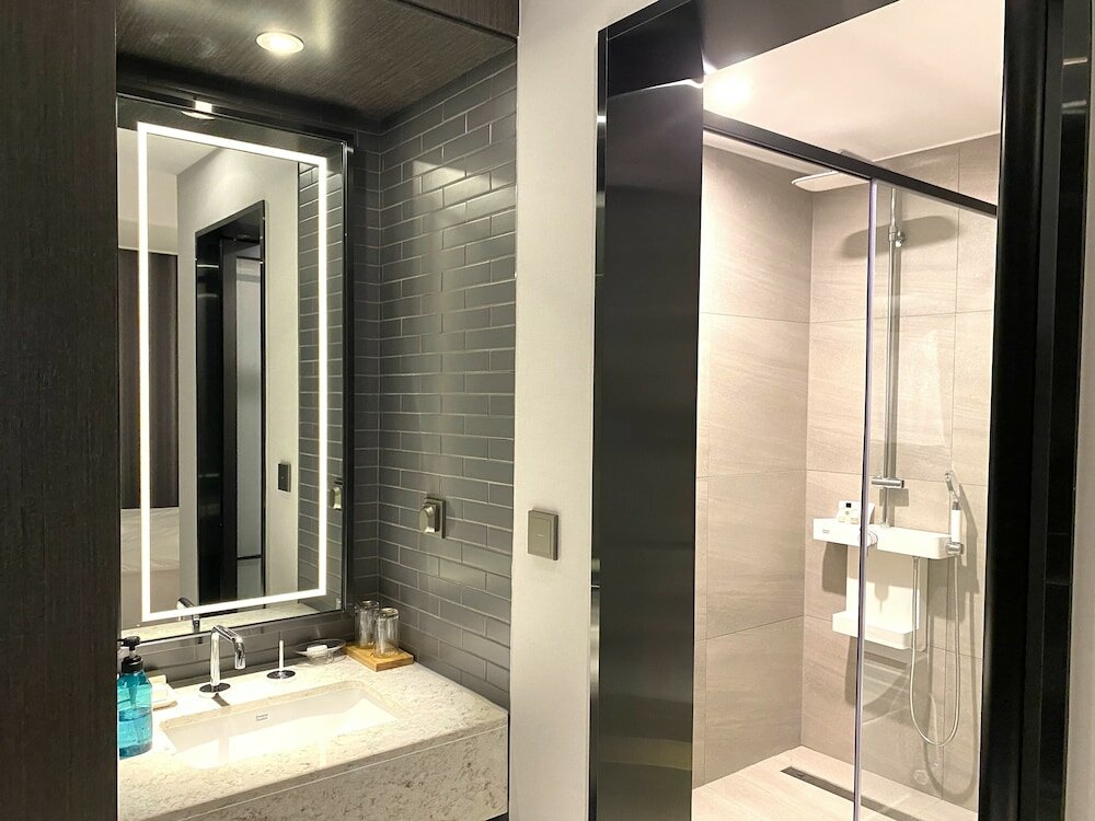 Фото Hotel Avenue Changwon