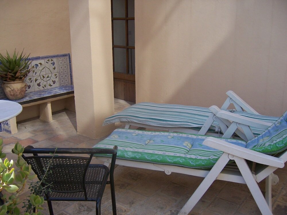 Фото Ca Sa Padrina Turismo de Interior