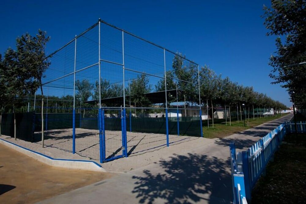 Фото Villaggio Camping Blu