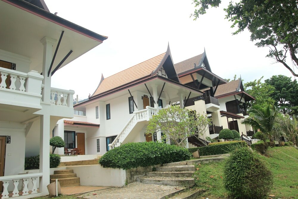 Фото Koh Chang Grandview Resort