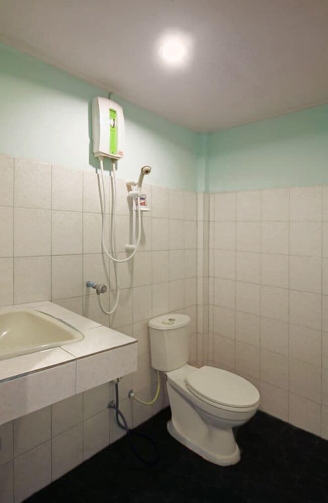 Фото Gypsy Bungalow