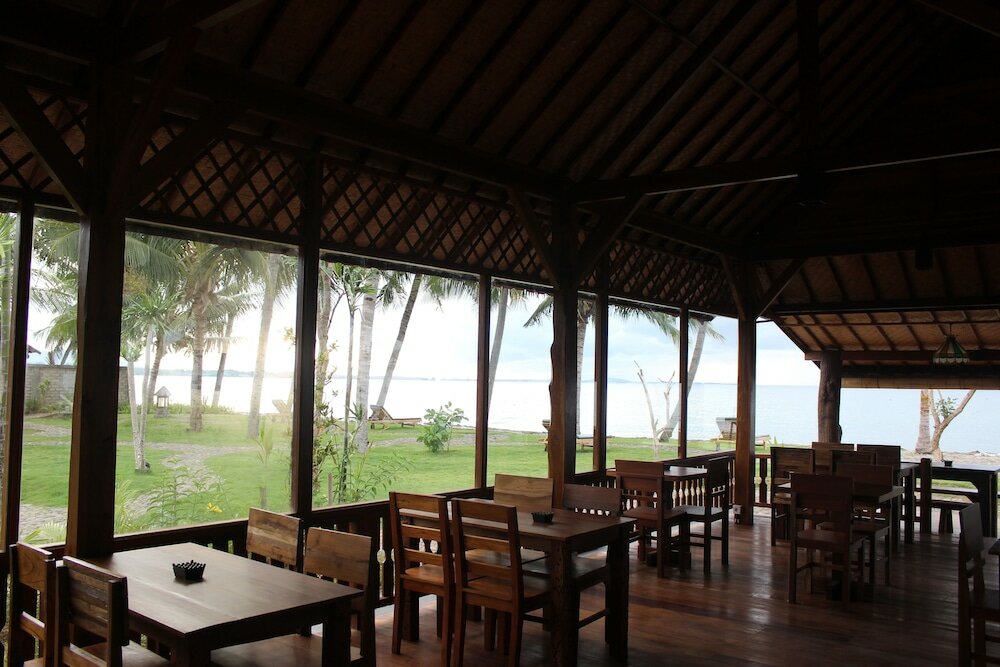 Фото Mina Tanjung Hotel