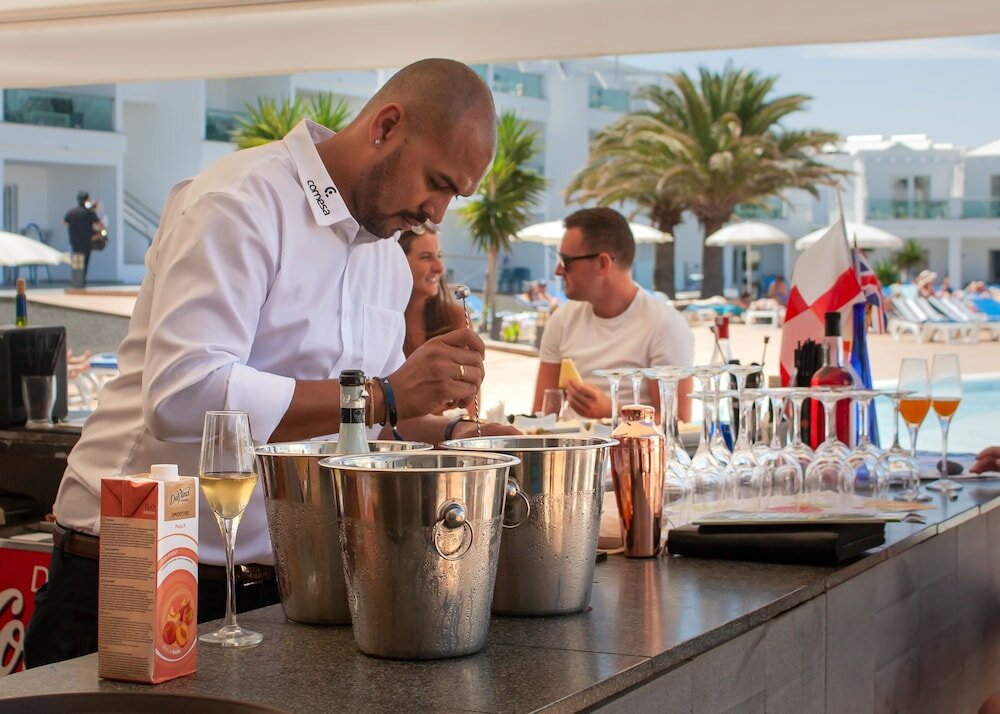 Фото Blue Sea Lanzarote Palm
