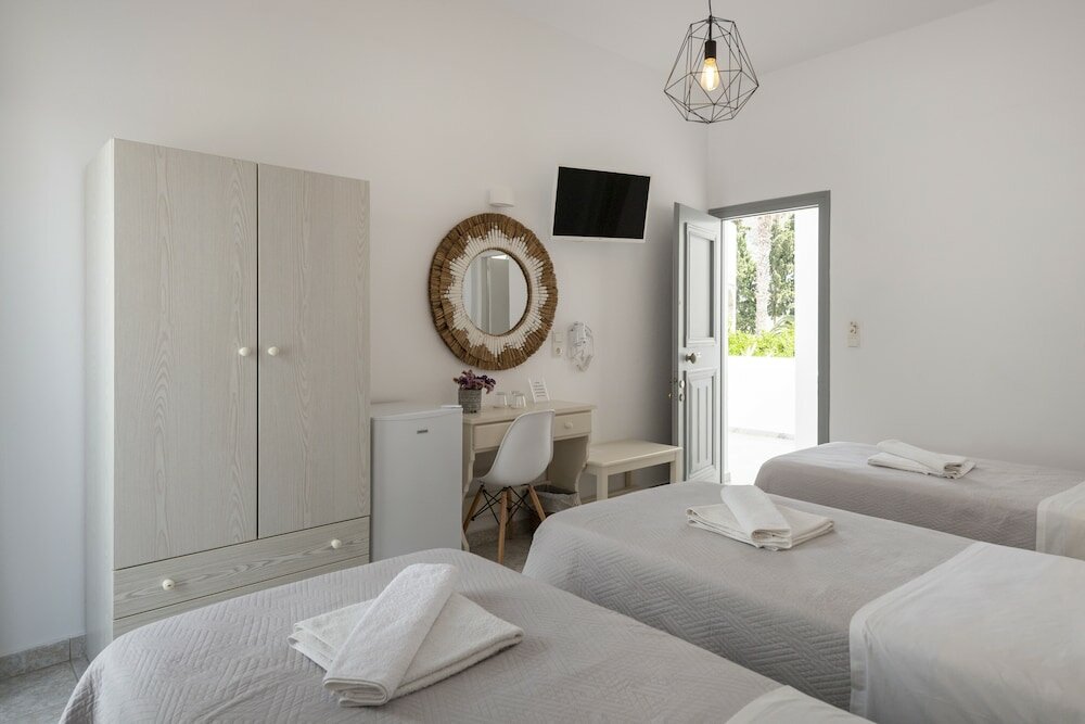 Фото Galinos Hotel