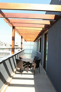 Гостиница The J Hotel & SPA