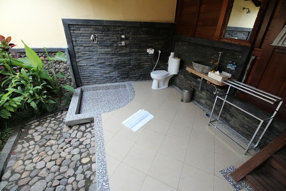 Фото Mina Tanjung Hotel