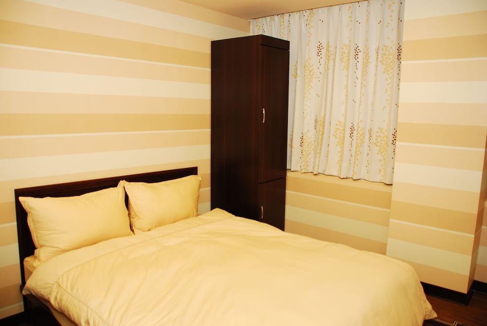 Фото Come Inn Taipei 3