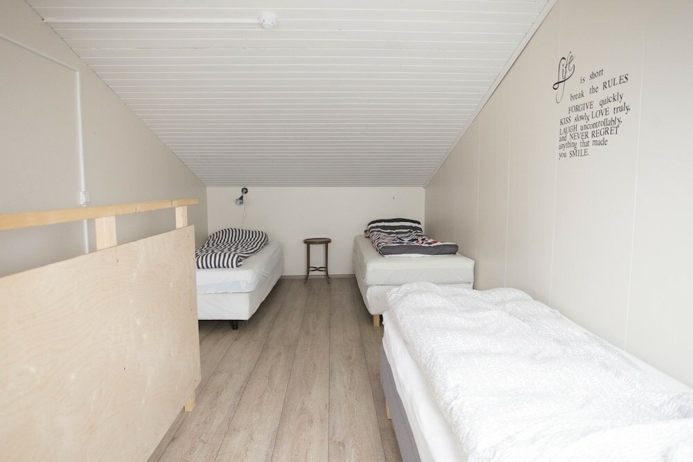 Фото Aska Hostel