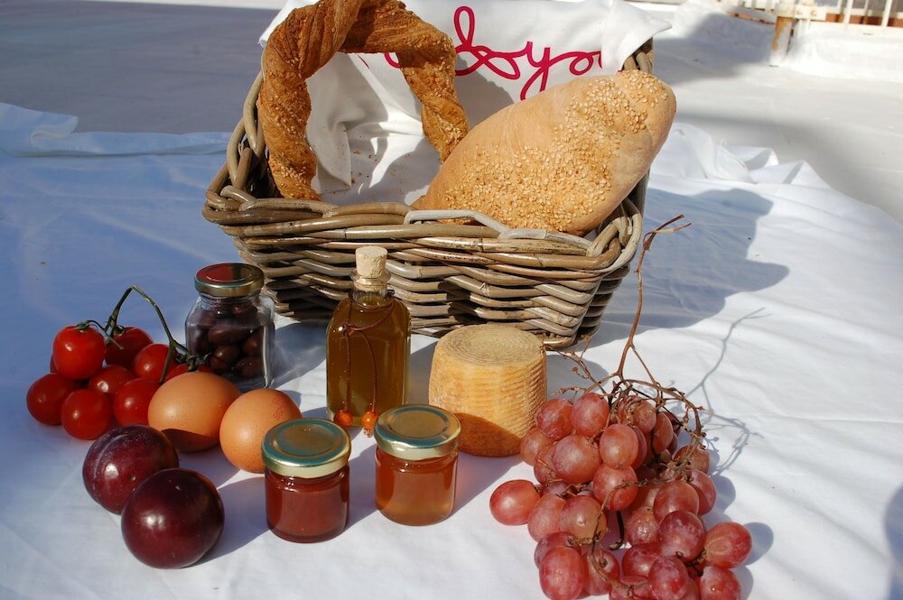 Фото Fava Eco Suites