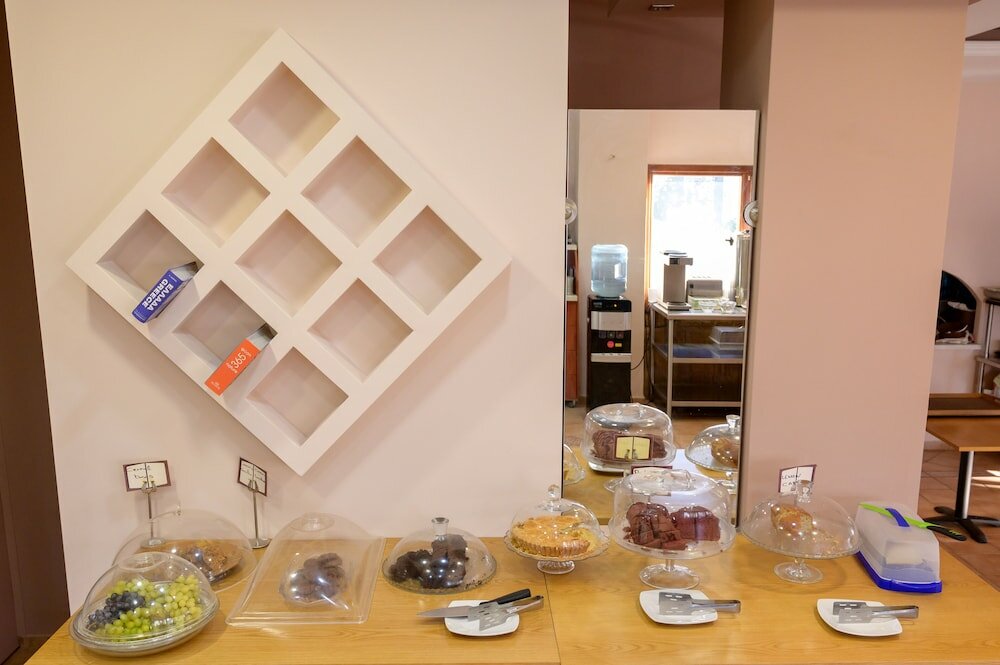 Фото Ilioxenia Studio & Apartments