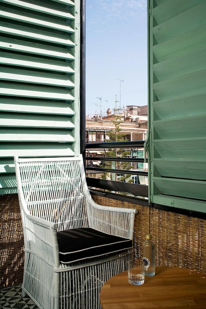 Фото Cotton House Hotel, Autograph Collection