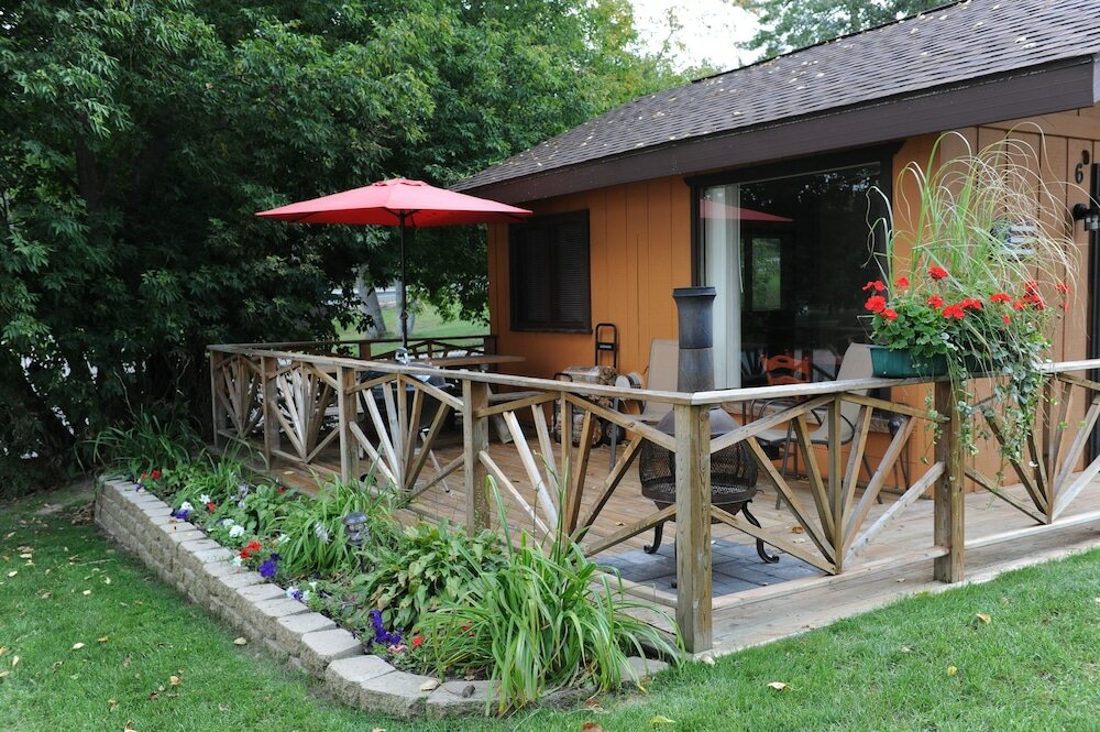 Фото Clear Lake Resort