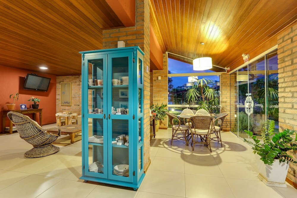 Фото Pousada Ilha Faceira