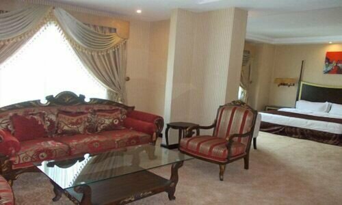 Гостиница Tourist Hotel в Дохе