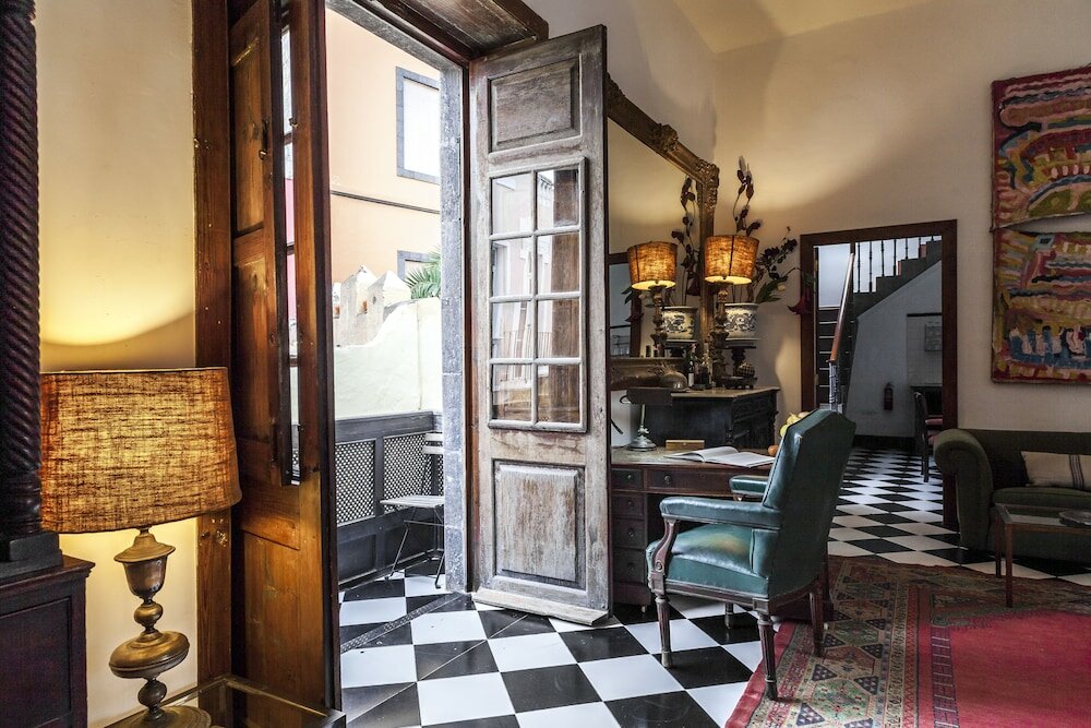 Фото Casa Montesdeoca