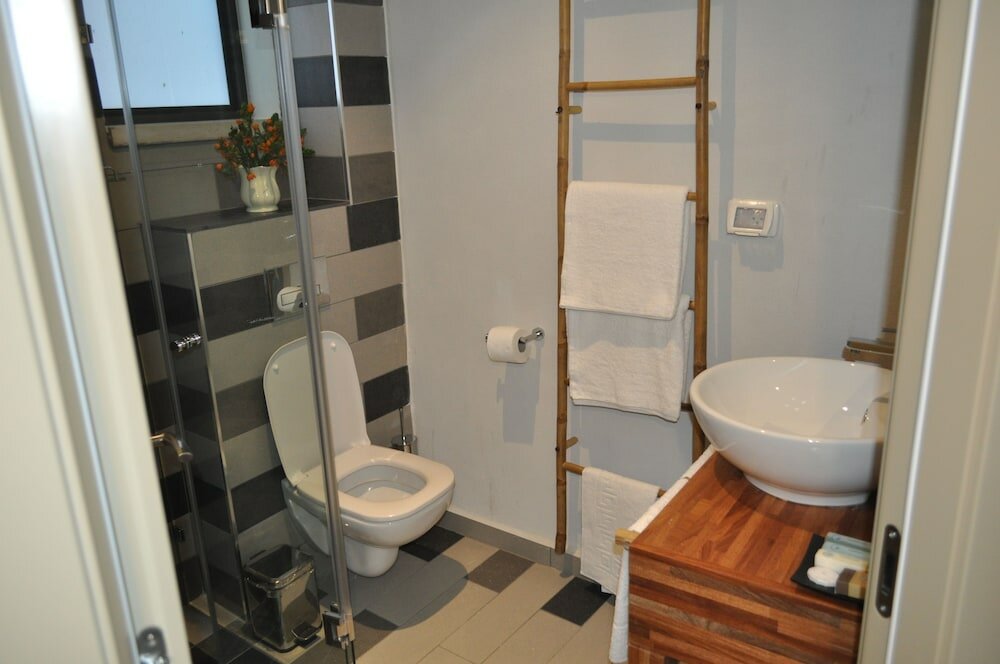 Фото Bat Galim Boutique Hotel