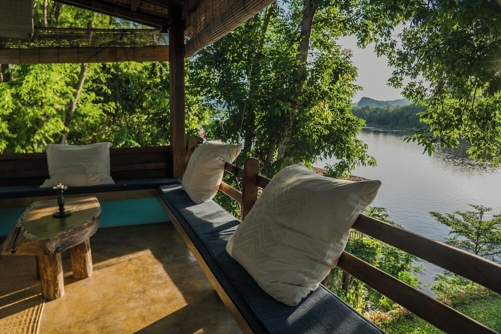 Фото Ock Pop Tok Mekong Villa