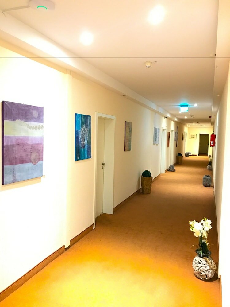 Фото Baynunah Hotel Drachenfels