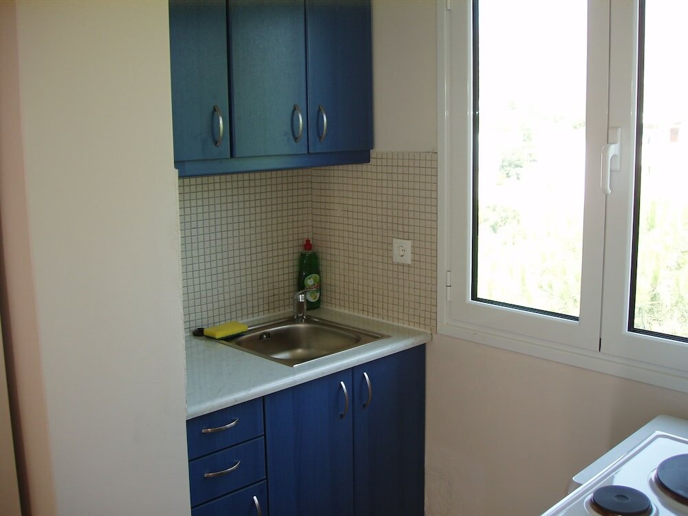 Фото Cyclades Hotel Serifos