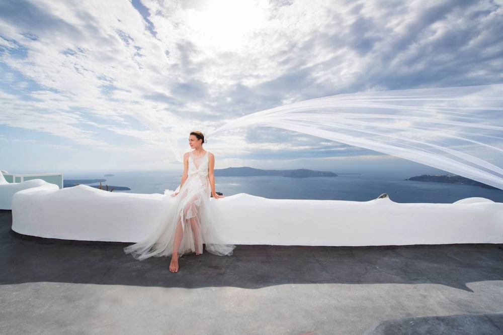 Фото Sophia Luxury Suites