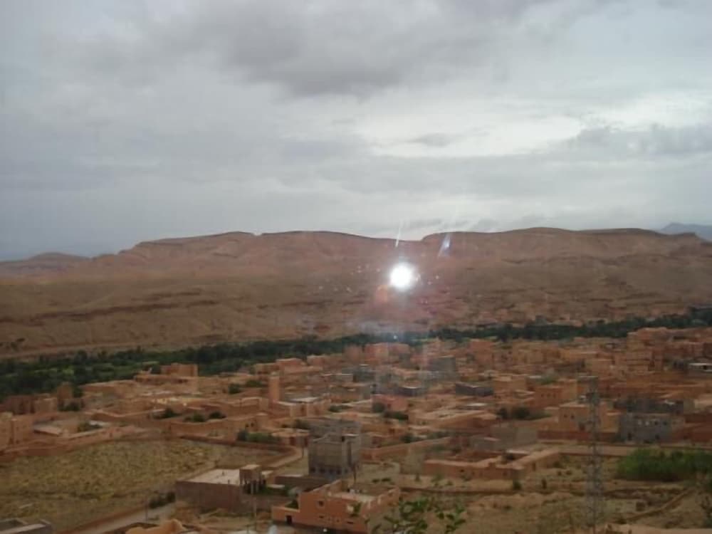 Фото Auberge Isabel