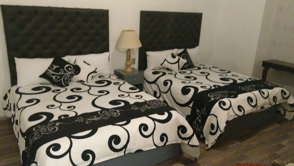 Фото Hotel Anabi