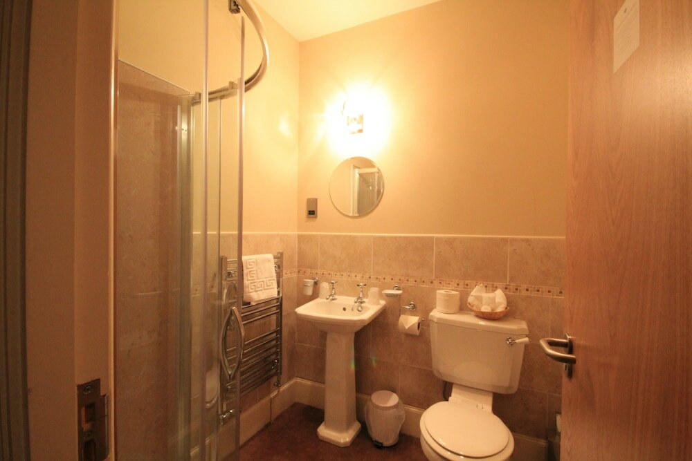 Фото Aberdunant Hall