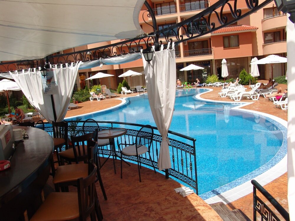 Фото Apart-hotel Efir