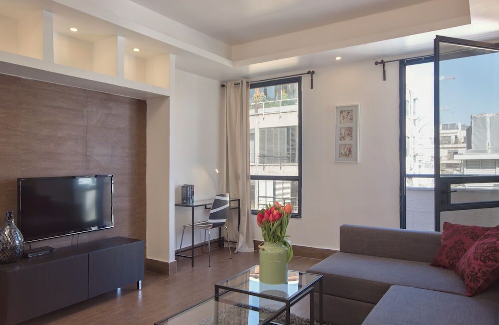 Фото Shenkin Vilmar Apartments