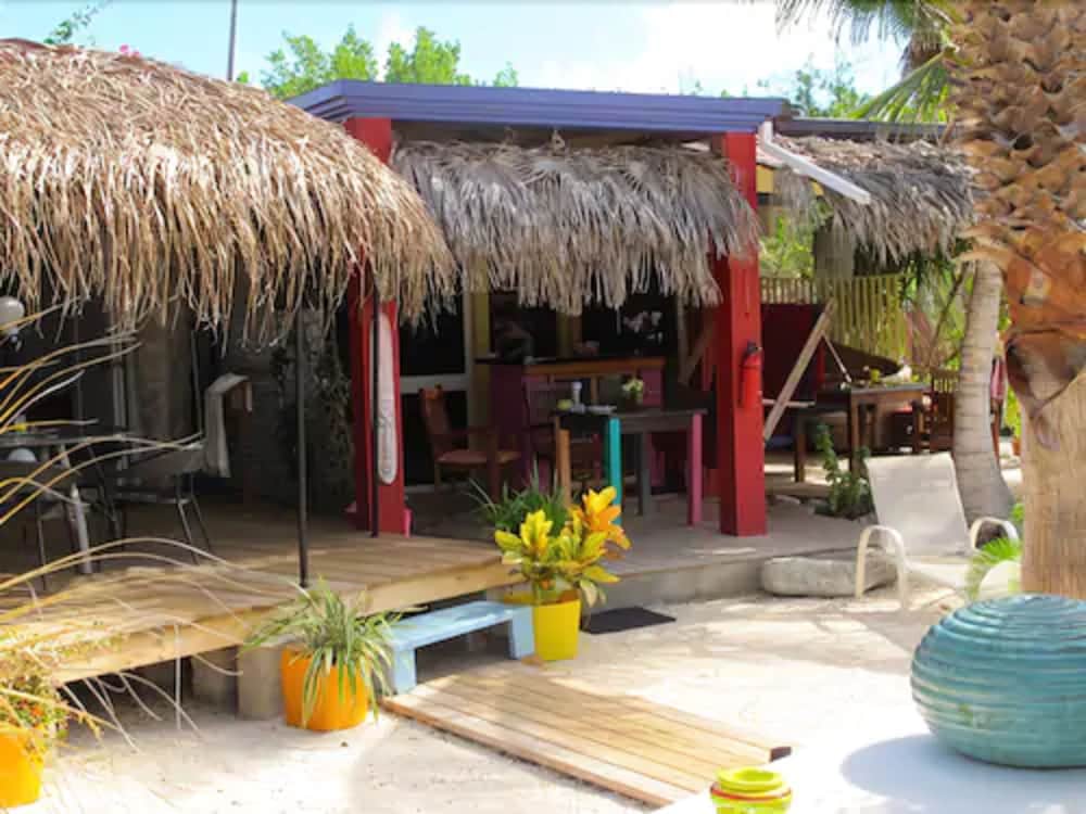 Фото Beach House Aruba