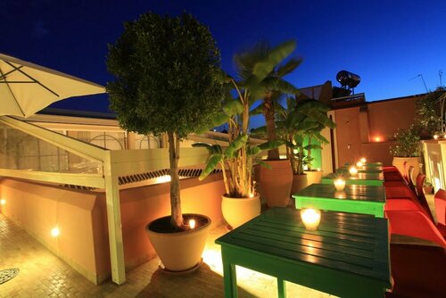 Гостиница Riad Infinity Sea в Марракеше