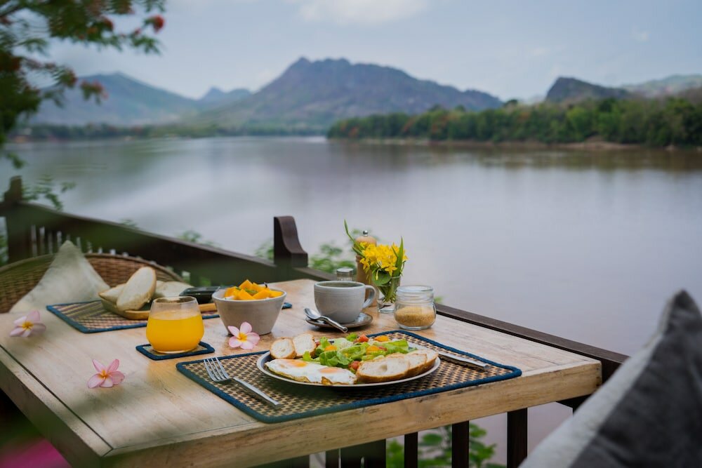 Фото Ock Pop Tok Mekong Villa