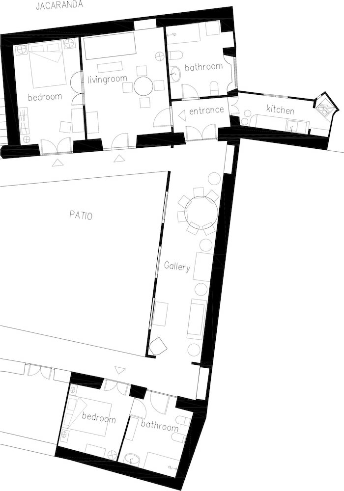 Фото Casa Montesdeoca