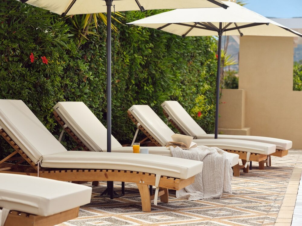 Фото Cactus Hotel