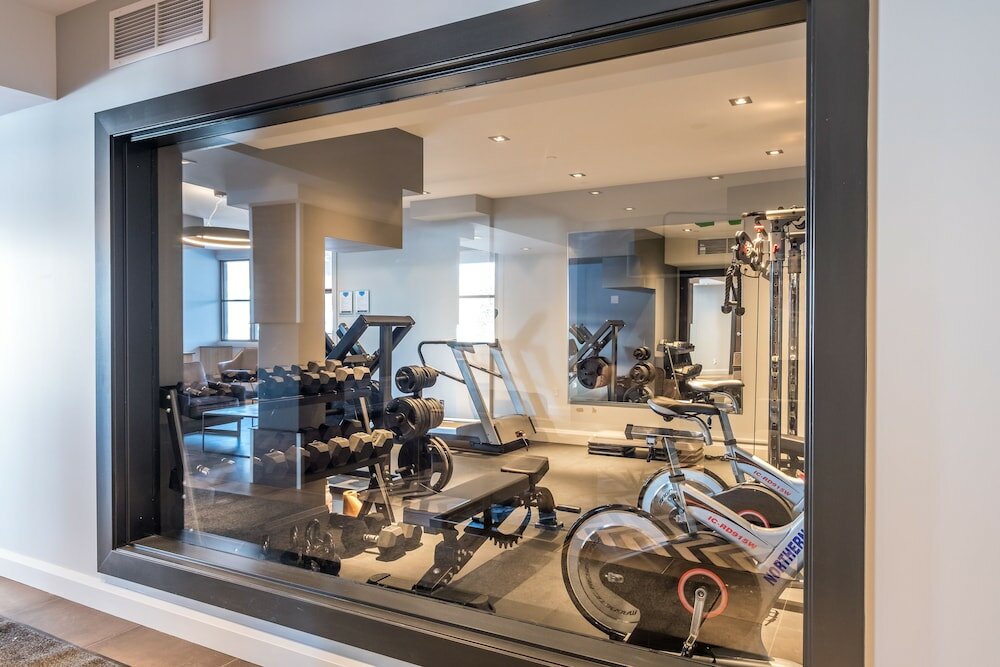 Фото Tremblant Elysium - Tremblant Resort