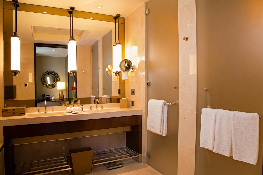 Фото City of Dreams - Nüwa Manila