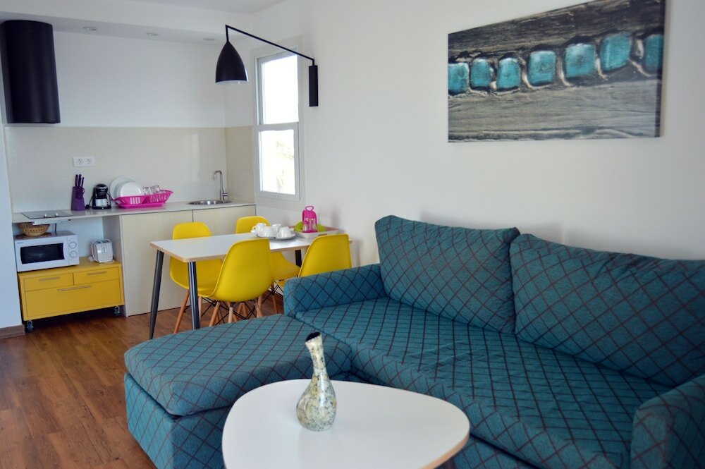 Фото Blue Sea Lanzarote Palm