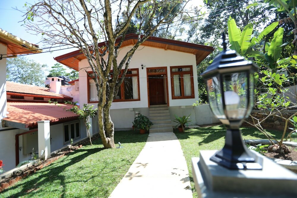 Фото Villa Shenandoah