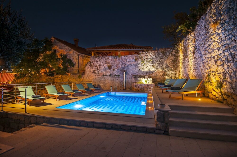 Фото California Apartments