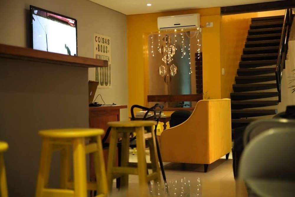 Фото Soul Hostel