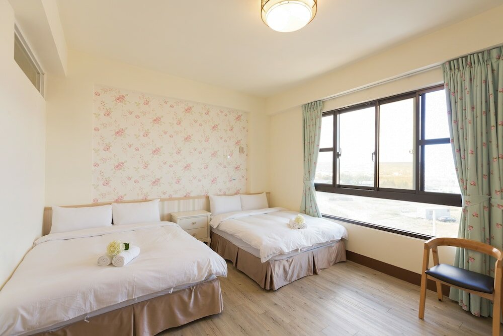 Фото Xiang Xiang Hotel