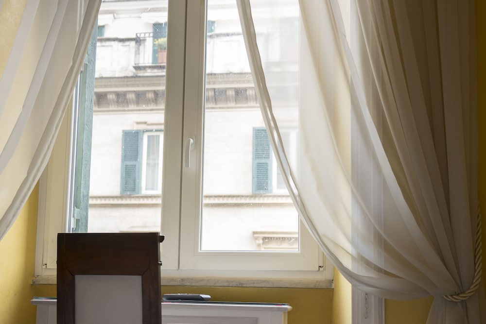 Фото La Breccia a Porta Pia