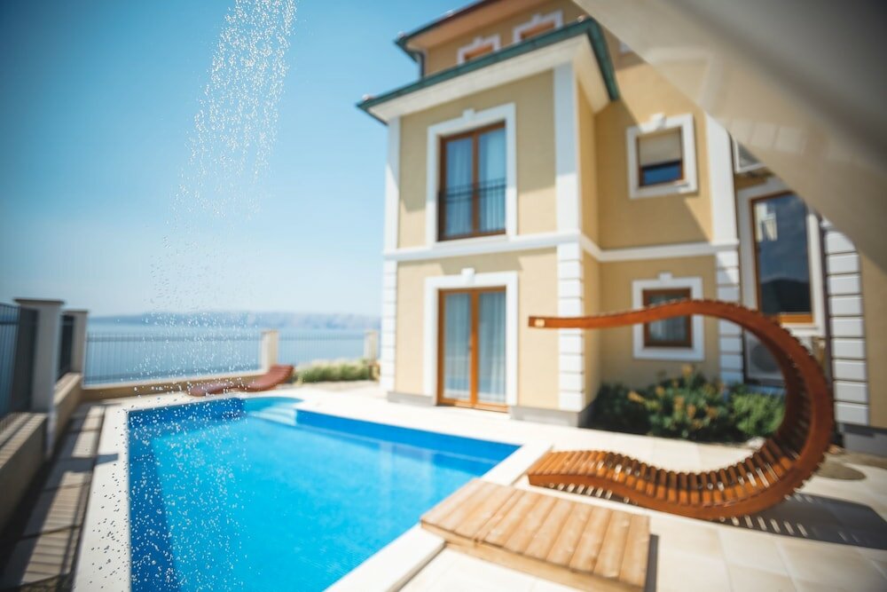 Фото Poville Residence