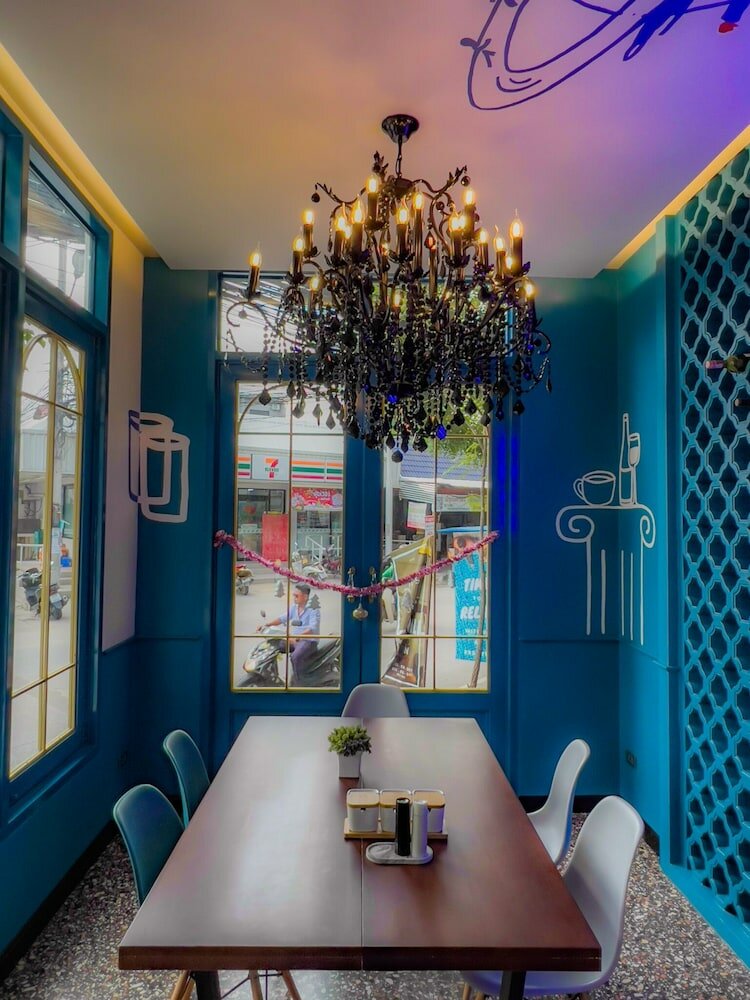 Фото PRS Hotel by Sojourn