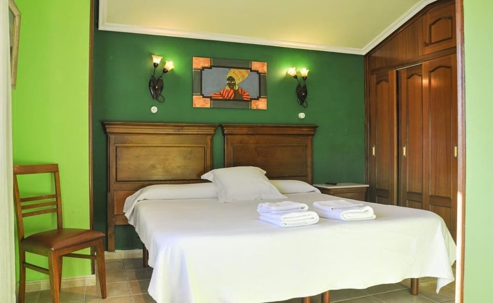 Фото Agroturismo Ibarrondo Etxea