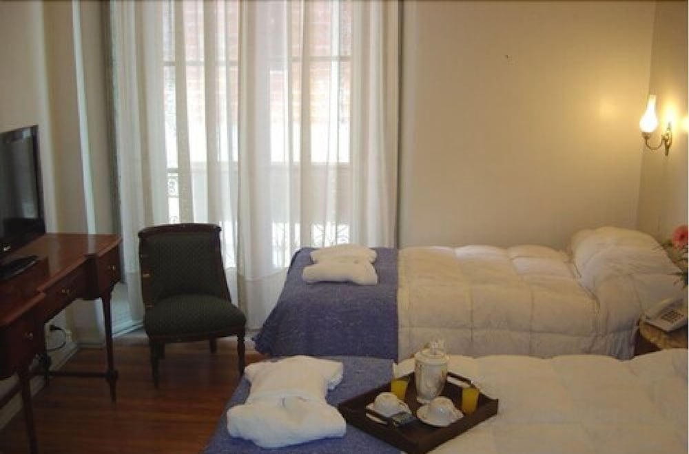 Фото Arribo Buenos Aires Hotel Boutique