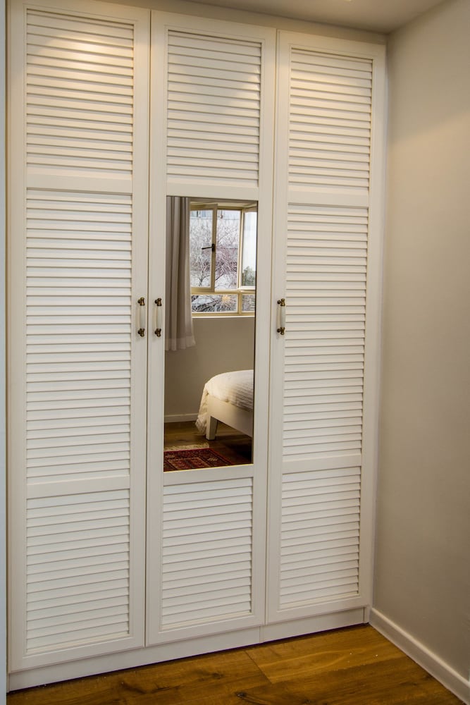 Фото Haifa Luxury Boutique Apartments