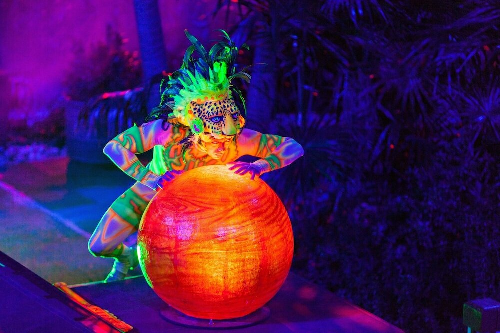 Фото The Pyramid Cancun by Oasis