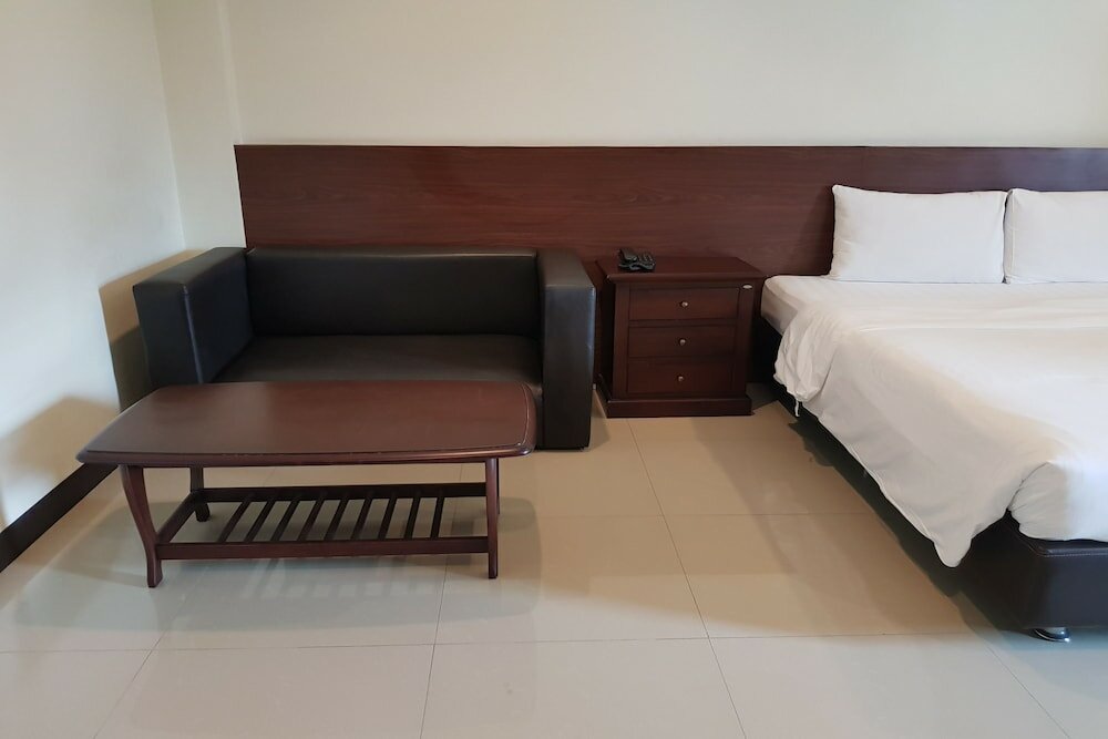 Фото V. Resotel Hotel